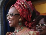 Jubilee Thanksgiving and Reception for Mrs Abosede Olufunmilola Kuti in Tallaght